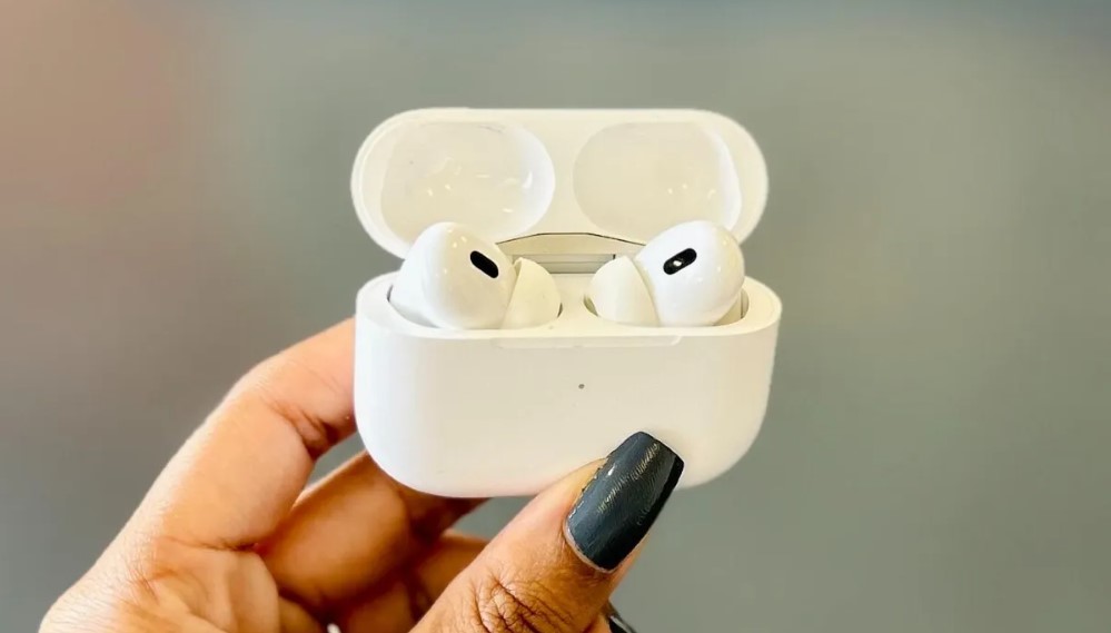 So sánh AirPods Pro 2 và AirPods Pro 3